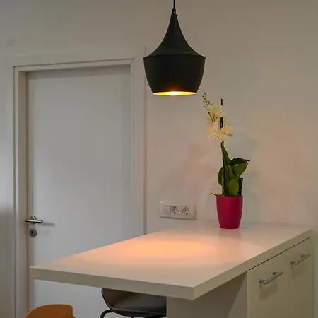 Sara Appartamento Zara