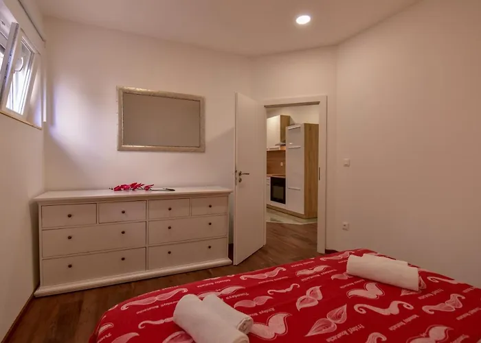 Apartment Sara Zadar