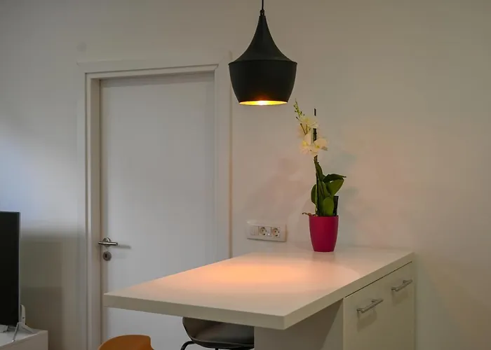 Sara Apartment Zadar