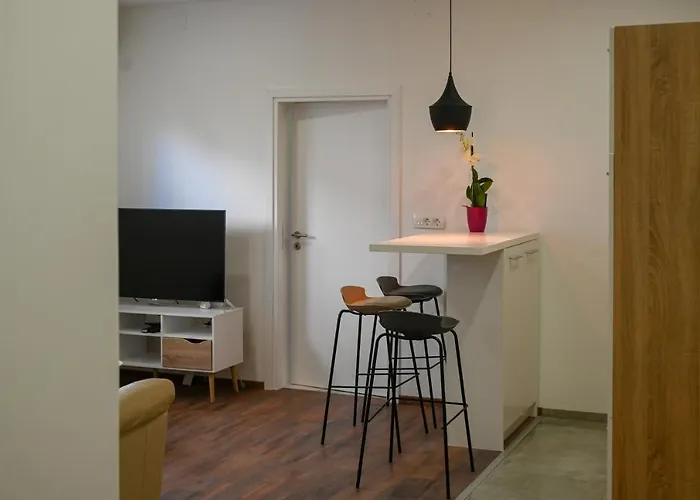 Apartment Sara Zadar