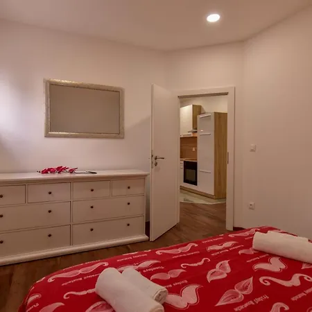 Apartman Sara Zadar