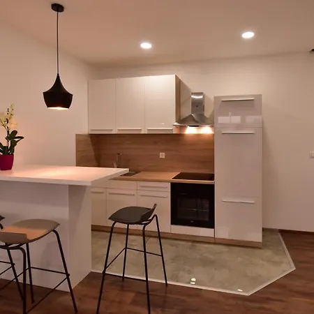 Sara Apartament Zadar