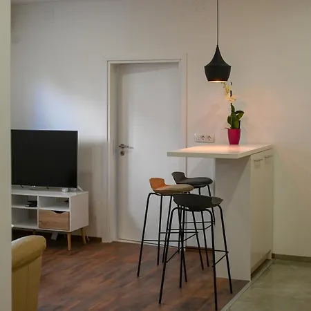 Apartament Sara Zadar