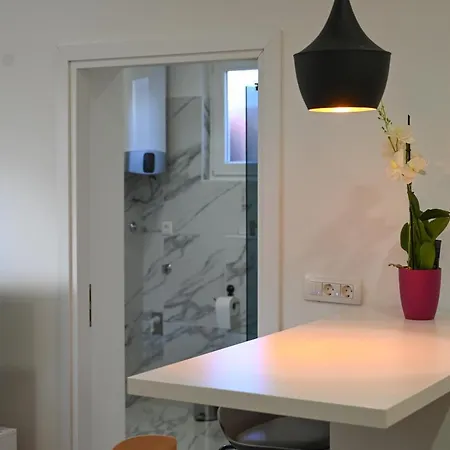 Apartament Sara Zadar