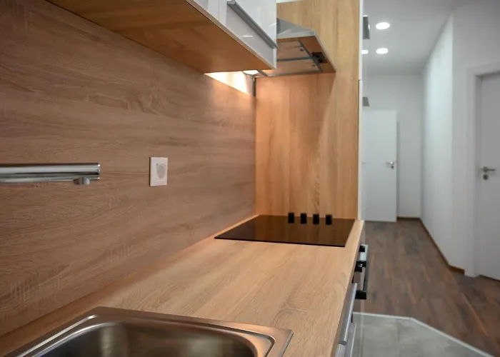 Lägenhet Sara Zadar