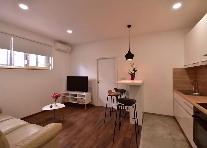 Lägenhet Sara Zadar