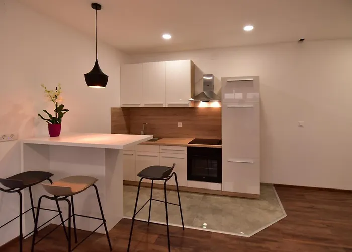 Sara Apartment Zadar