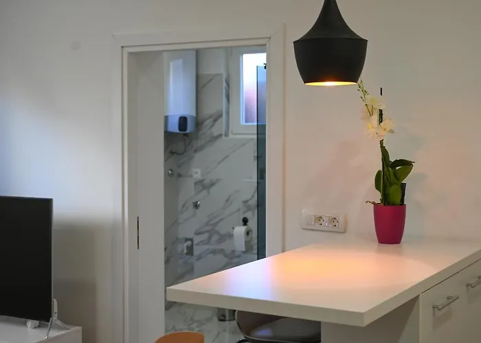 Apartment Sara Zadar